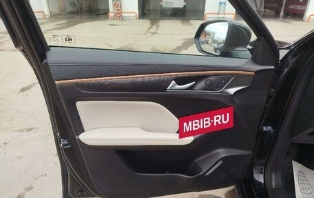 Haval Jolion, 2024 год, 2 194 000 рублей, 9 фотография