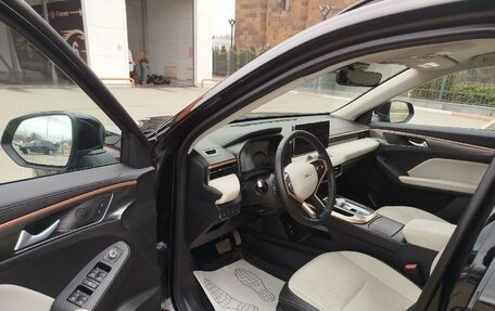 Haval Jolion, 2024 год, 2 194 000 рублей, 8 фотография