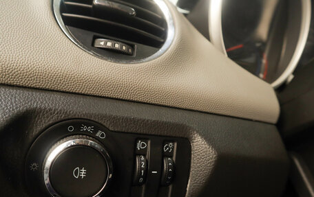 Chevrolet Cruze II, 2013 год, 769 000 рублей, 11 фотография