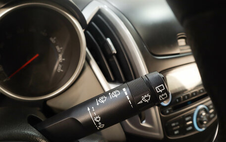 Chevrolet Cruze II, 2013 год, 769 000 рублей, 12 фотография