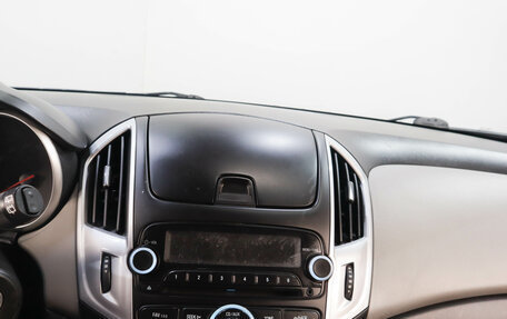 Chevrolet Cruze II, 2013 год, 769 000 рублей, 13 фотография