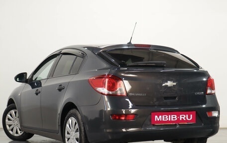 Chevrolet Cruze II, 2013 год, 769 000 рублей, 7 фотография
