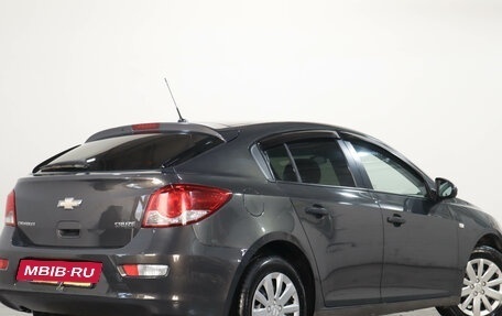 Chevrolet Cruze II, 2013 год, 769 000 рублей, 5 фотография