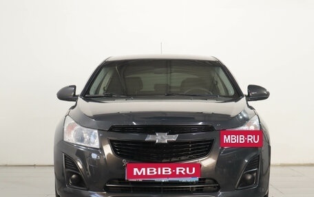 Chevrolet Cruze II, 2013 год, 769 000 рублей, 2 фотография