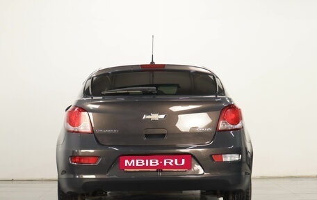 Chevrolet Cruze II, 2013 год, 769 000 рублей, 6 фотография