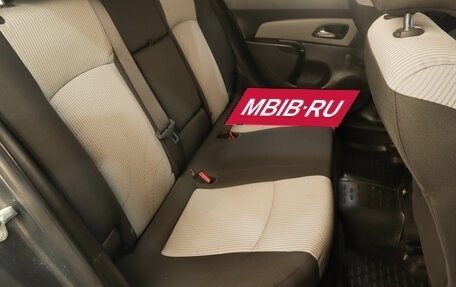 Chevrolet Cruze II, 2013 год, 769 000 рублей, 15 фотография