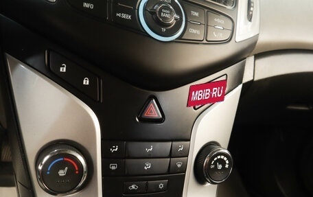 Chevrolet Cruze II, 2013 год, 769 000 рублей, 14 фотография