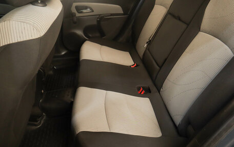 Chevrolet Cruze II, 2013 год, 769 000 рублей, 16 фотография