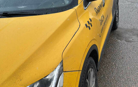 Geely Coolray I, 2023 год, 1 160 000 рублей, 3 фотография