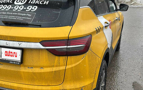 Geely Coolray I, 2023 год, 1 160 000 рублей, 5 фотография