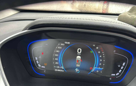 Geely Coolray I, 2023 год, 1 160 000 рублей, 7 фотография