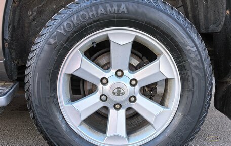 Toyota Land Cruiser Prado 150 рестайлинг 2, 2014 год, 3 100 000 рублей, 14 фотография