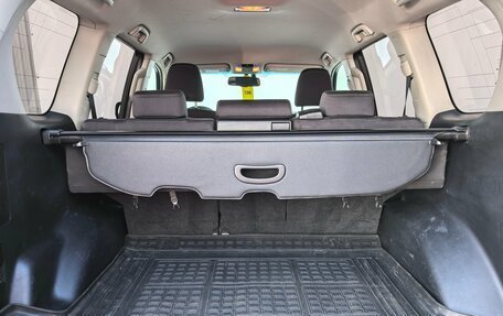 Toyota Land Cruiser Prado 150 рестайлинг 2, 2014 год, 3 100 000 рублей, 19 фотография