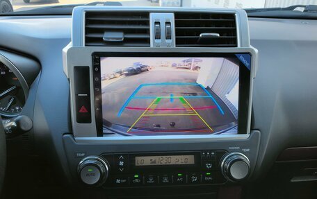 Toyota Land Cruiser Prado 150 рестайлинг 2, 2014 год, 3 100 000 рублей, 21 фотография