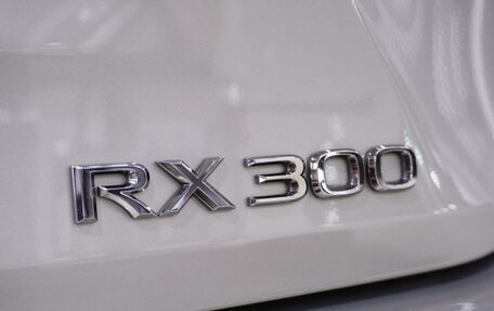 Lexus RX IV рестайлинг, 2020 год, 5 880 000 рублей, 9 фотография