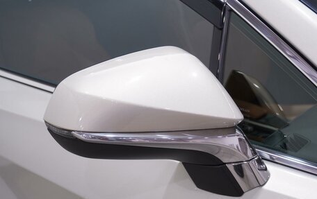 Lexus RX IV рестайлинг, 2020 год, 5 880 000 рублей, 10 фотография