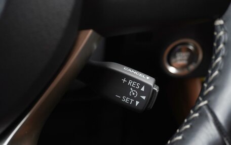 Lexus RX IV рестайлинг, 2020 год, 5 880 000 рублей, 25 фотография