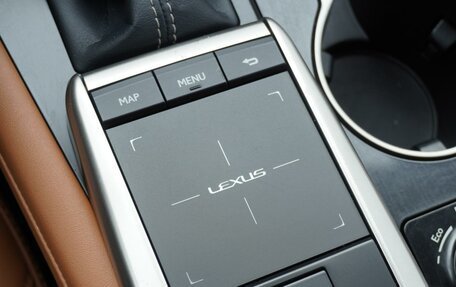 Lexus RX IV рестайлинг, 2020 год, 5 880 000 рублей, 20 фотография