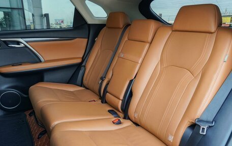 Lexus RX IV рестайлинг, 2020 год, 5 880 000 рублей, 17 фотография