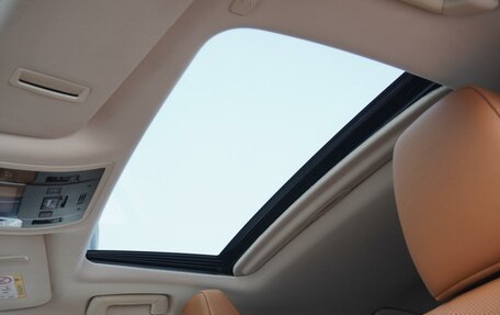 Lexus RX IV рестайлинг, 2020 год, 5 880 000 рублей, 19 фотография