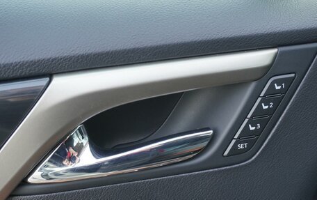 Lexus RX IV рестайлинг, 2020 год, 5 880 000 рублей, 29 фотография