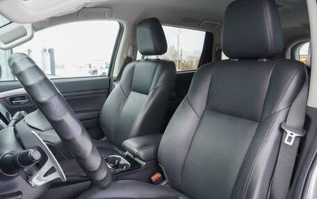 Mitsubishi Pajero Sport III рестайлинг, 2021 год, 4 570 000 рублей, 12 фотография