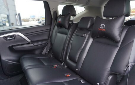 Mitsubishi Pajero Sport III рестайлинг, 2021 год, 4 570 000 рублей, 13 фотография