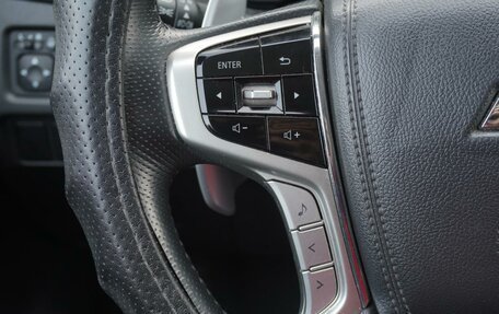 Mitsubishi Pajero Sport III рестайлинг, 2021 год, 4 570 000 рублей, 18 фотография