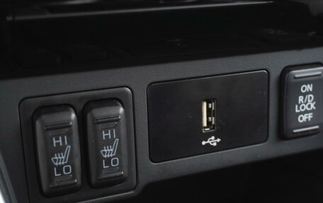 Mitsubishi Pajero Sport III рестайлинг, 2021 год, 4 570 000 рублей, 16 фотография