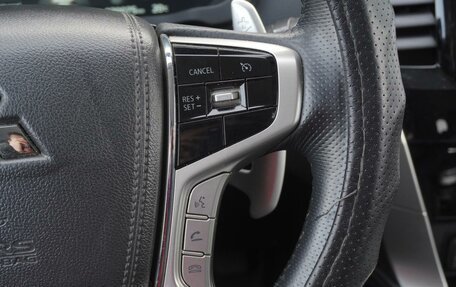 Mitsubishi Pajero Sport III рестайлинг, 2021 год, 4 570 000 рублей, 19 фотография