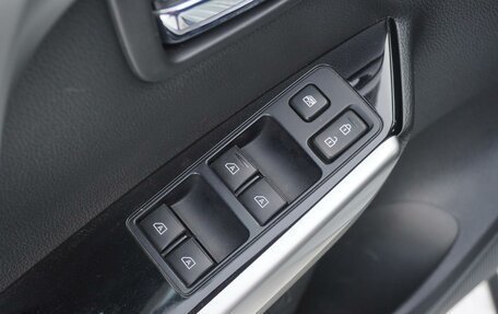 Mitsubishi Pajero Sport III рестайлинг, 2021 год, 4 570 000 рублей, 23 фотография