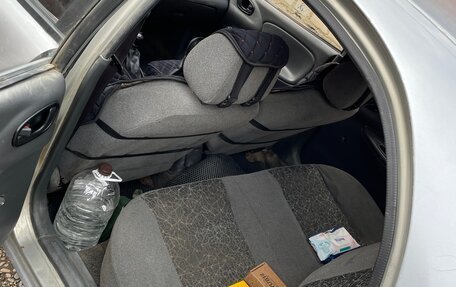 ЗАЗ Chance, 2008 год, 140 000 рублей, 6 фотография