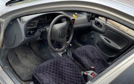 ЗАЗ Chance, 2008 год, 140 000 рублей, 5 фотография