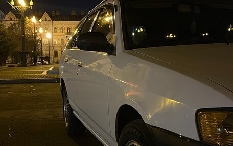 Nissan AD II, 2000 год, 190 000 рублей, 8 фотография