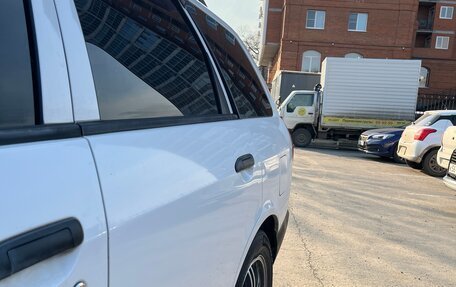 Nissan AD II, 2000 год, 190 000 рублей, 4 фотография