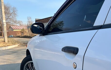 Nissan AD II, 2000 год, 190 000 рублей, 3 фотография