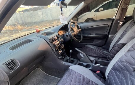 Nissan AD II, 2000 год, 190 000 рублей, 16 фотография