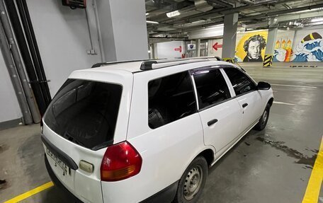 Nissan AD II, 2000 год, 190 000 рублей, 14 фотография