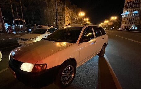 Nissan AD II, 2000 год, 190 000 рублей, 11 фотография