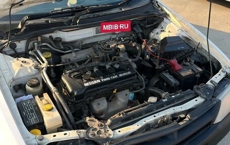 Nissan AD II, 2000 год, 190 000 рублей, 17 фотография