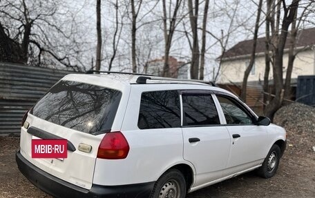 Nissan AD II, 2000 год, 190 000 рублей, 20 фотография
