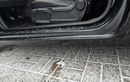 Ford Focus II рестайлинг, 2008 год, 670 000 рублей, 12 фотография