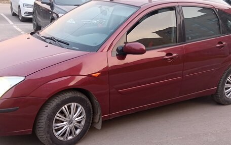 Ford Focus IV, 2005 год, 267 000 рублей, 2 фотография
