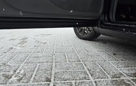 Ford Focus II рестайлинг, 2008 год, 670 000 рублей, 11 фотография