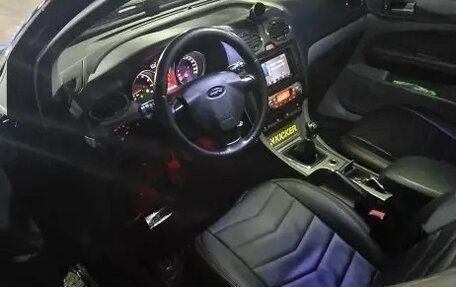 Ford Focus II рестайлинг, 2008 год, 670 000 рублей, 14 фотография