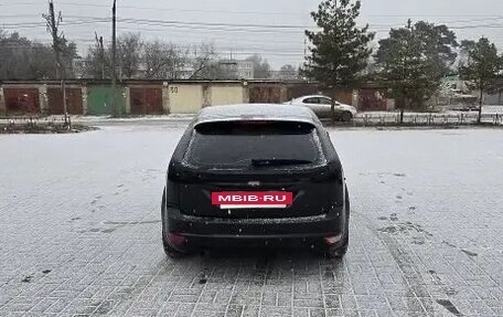 Ford Focus II рестайлинг, 2008 год, 670 000 рублей, 8 фотография