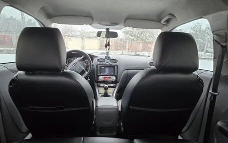 Ford Focus II рестайлинг, 2008 год, 670 000 рублей, 15 фотография