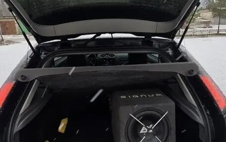 Ford Focus II рестайлинг, 2008 год, 670 000 рублей, 18 фотография