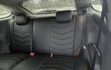 Ford Focus II рестайлинг, 2008 год, 670 000 рублей, 17 фотография