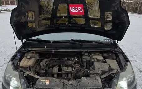 Ford Focus II рестайлинг, 2008 год, 670 000 рублей, 10 фотография